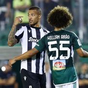 Foto: Facebook @ PAOK FC