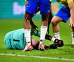 Portarul lui RKC Walwijk, Etienne Vaessen, a trebuit să fie reanimat. Foto: Imago Images