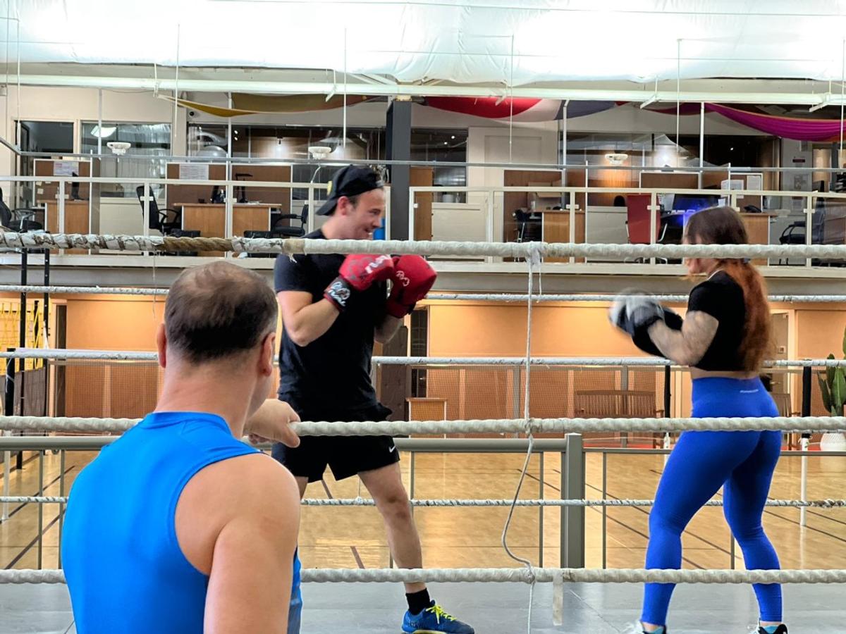 „Cu ce am greșit să fiu tăvălit în halul ăsta?” » Din Canada, Lucian Bute își strigă marele of: „Dacă aș fi știut, nu mai veneam în România”