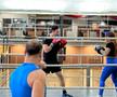 Interviu Lucian Bute în Montreal