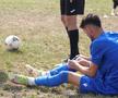 „Azi aveți leucoplast la gură! Sunt probleme? Dacă da, nu mă interesează!” » Derby comunal de Teleorman cu „Ambreiaj” și „Marmeladă”!