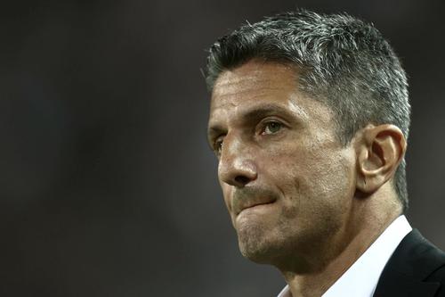 Răzvan Lucescu, antrenor PAOK Salonic. 
Foto: Imago