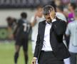 PAOK Salonic, formație pregătită de Răzvan Lucescu (54 de ani), a remizat pe terenul celor de la Panathinaikos, scor 2-2, într-un derby din runda cu numărul 7 a primei ligi din Grecia.