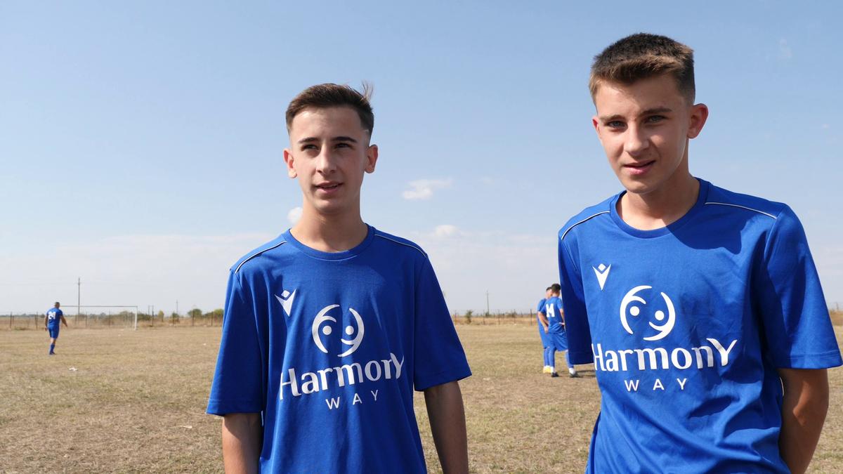 „Azi aveți leucoplast la gură! Sunt probleme? Dacă da, nu mă interesează!” » Derby comunal de Teleorman cu „Ambreiaj” și „Marmeladă”!