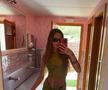 Carola Gil - amanta lui Neymar