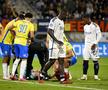 Portarul lui RKC Walwijk, Etienne Vaessen, a trebuit să fie reanimat. Foto: Imago Images