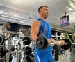 Interviu Lucian Bute în Montreal