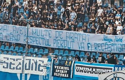 Alt război între rivalii din Craiova! Acuzații dure: „Nu este vorba de exces de zel, ci de mânjirea de către familia Mititelu a unor șefi”