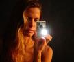 Carola Gil - amanta lui Neymar