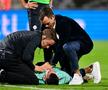 Portarul lui RKC Walwijk, Etienne Vaessen, a trebuit să fie reanimat. Foto: Imago Images