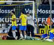 Portarul lui RKC Walwijk, Etienne Vaessen, a trebuit să fie reanimat. Foto: Imago Images