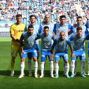 CSU Craiova - Botoșani/ foto: Facebook @Universitatea Craiova