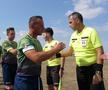 „Azi aveți leucoplast la gură! Sunt probleme? Dacă da, nu mă interesează!” » Derby comunal de Teleorman cu „Ambreiaj” și „Marmeladă”!