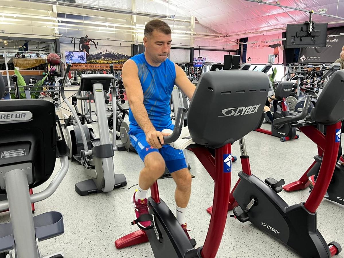 „Cu ce am greșit să fiu tăvălit în halul ăsta?” » Din Canada, Lucian Bute își strigă marele of: „Dacă aș fi știut, nu mai veneam în România”