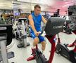 Interviu Lucian Bute în Montreal