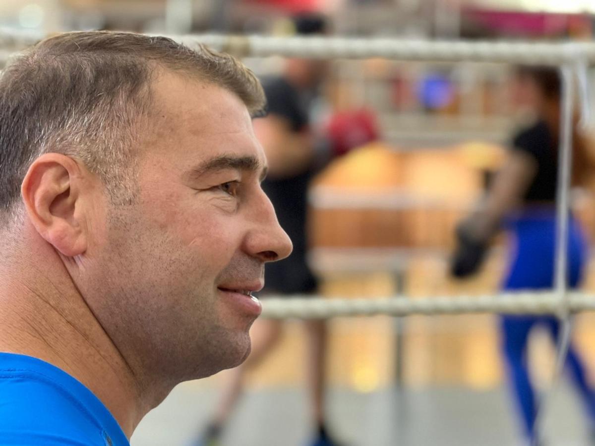 „Cu ce am greșit să fiu tăvălit în halul ăsta?” » Din Canada, Lucian Bute își strigă marele of: „Dacă aș fi știut, nu mai veneam în România”