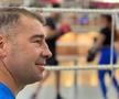 Interviu Lucian Bute în Montreal