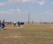 „Azi aveți leucoplast la gură! Sunt probleme? Dacă da, nu mă interesează!” » Derby comunal de Teleorman cu „Ambreiaj” și „Marmeladă”!