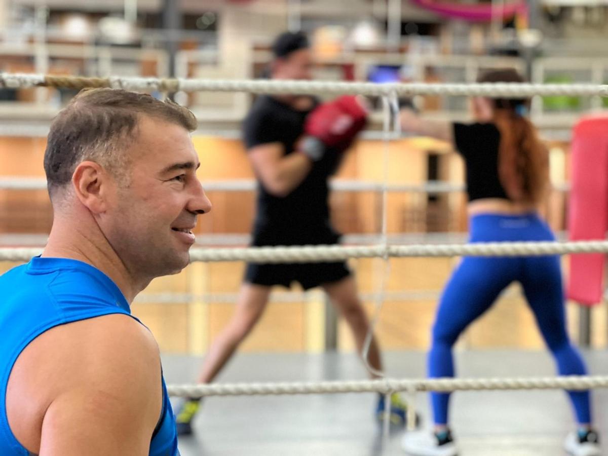 „Cu ce am greșit să fiu tăvălit în halul ăsta?” » Din Canada, Lucian Bute își strigă marele of: „Dacă aș fi știut, nu mai veneam în România”