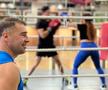 Interviu Lucian Bute în Montreal