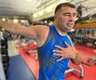 Interviu Lucian Bute în Montreal