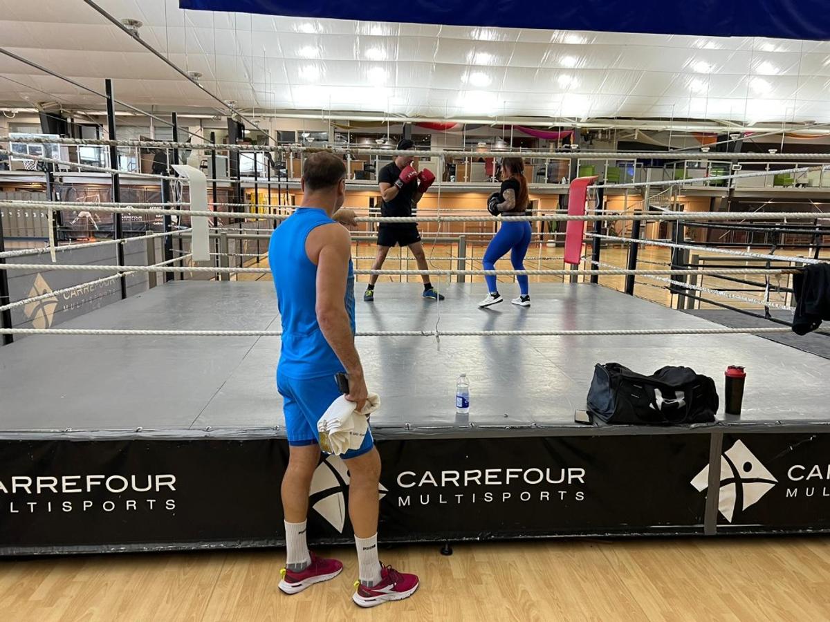 „Cu ce am greșit să fiu tăvălit în halul ăsta?” » Din Canada, Lucian Bute își strigă marele of: „Dacă aș fi știut, nu mai veneam în România”