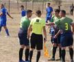 „Azi aveți leucoplast la gură! Sunt probleme? Dacă da, nu mă interesează!” » Derby comunal de Teleorman cu „Ambreiaj” și „Marmeladă”!