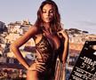Surpriză! Mădălina Ghenea și Grigor Dimitrov s-ar fi despărțit după 7 luni