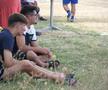 „Azi aveți leucoplast la gură! Sunt probleme? Dacă da, nu mă interesează!” » Derby comunal de Teleorman cu „Ambreiaj” și „Marmeladă”!