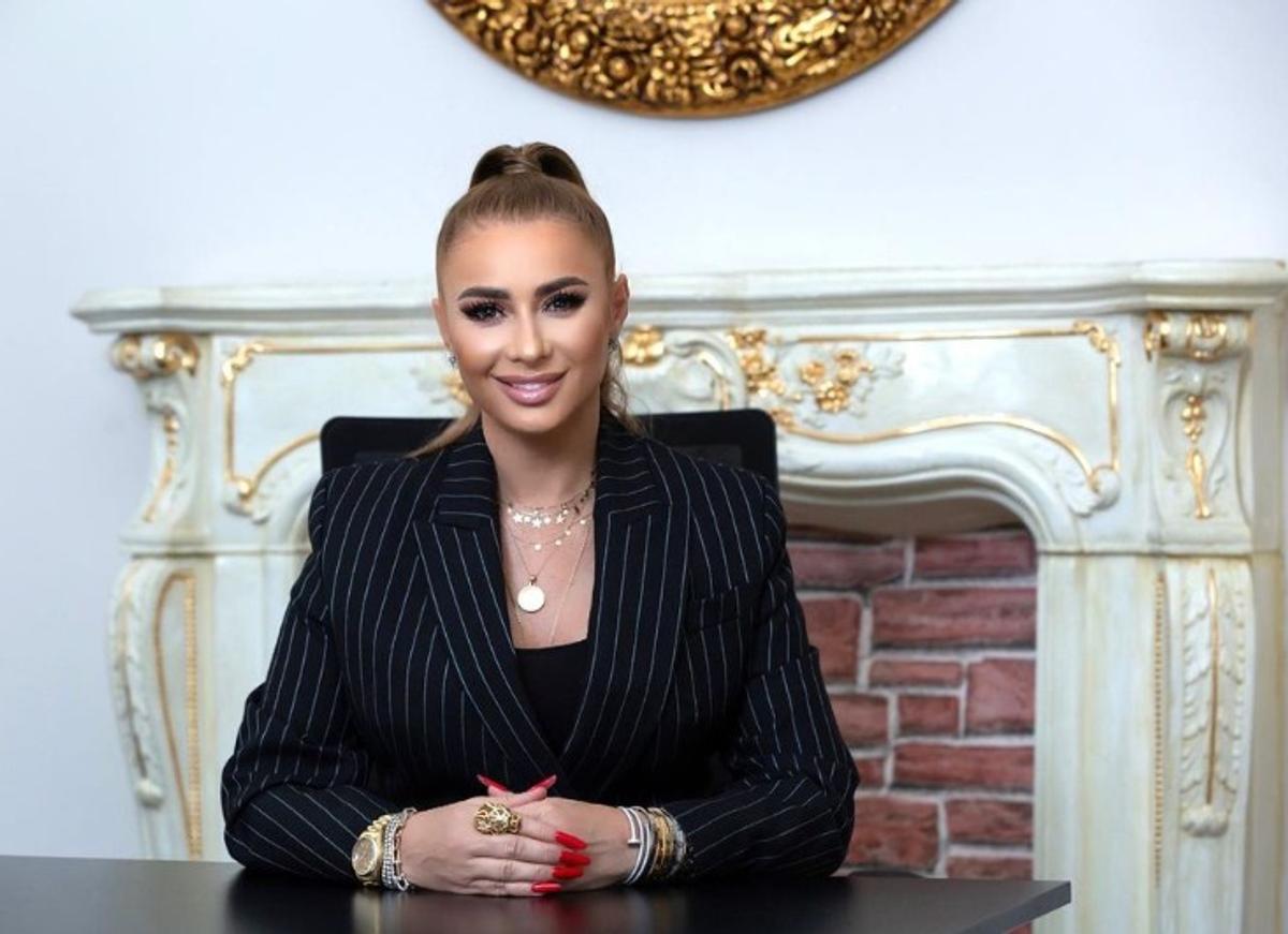 S-a temut de proces? Anamaria Prodan anunță că Ianis Stoica „s-a întors la mine” după ce a rupt contractul cu frații Becali!