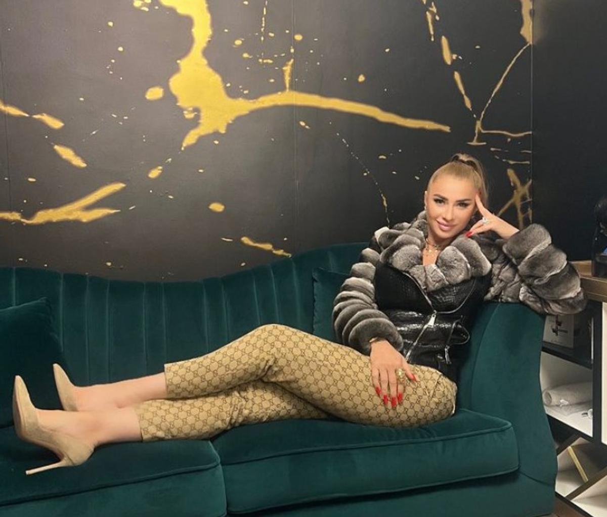 S-a temut de proces? Anamaria Prodan anunță că Ianis Stoica „s-a întors la mine” după ce a rupt contractul cu frații Becali!