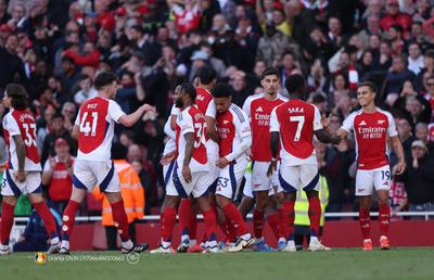 Arsenal – PSG, meci de cinci stele în Liga Campionilor