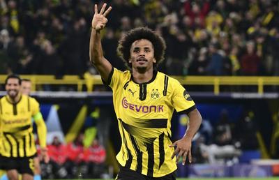 Rezultatele primelor 9 meciuri din etapa a doua a Ligii Campionilor: Dortmund a ZDROBIT-o pe Celtic! Granzii Barcelona, Inter și Manchester City au făcut scor + Lider-surpriză!