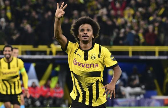 Rezultatele primelor 9 meciuri din etapa a doua a Ligii Campionilor: Dortmund a ZDROBIT-o pe Celtic! Granzii Barcelona, Inter și Manchester City au făcut scor + Lider-surpriză!