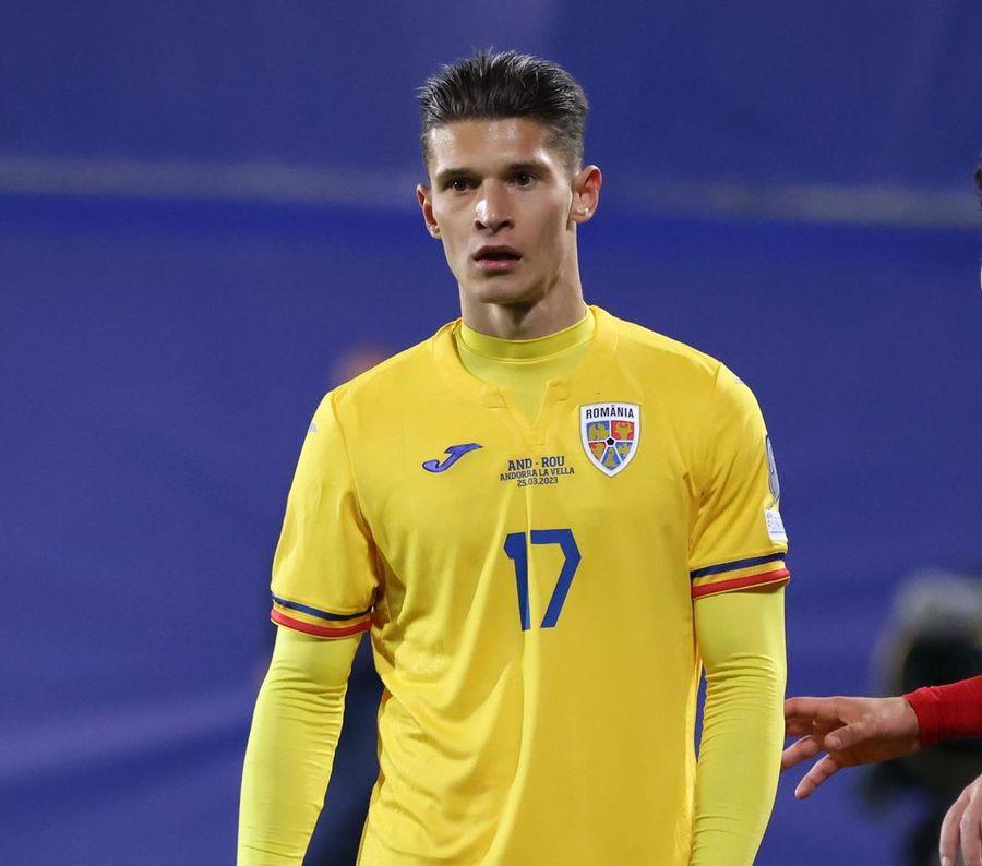 Alex Dobre CFR Cluj, lovitură pe piața transferurilor! Internaționalul român face vizita medicală mâine