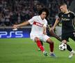 Etapa 2 din Liga Campionilor, foto: Imago Images