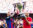 Imagini reprezentative din cariera lui Andres Iniesta/ foto Guliver/GettyImages