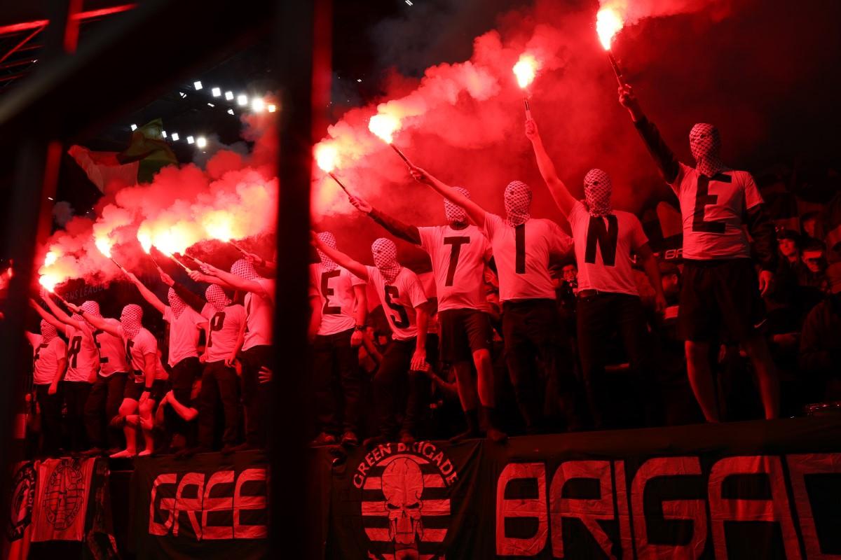 Borussia Dortmund - Celtic în Liga Campionilor