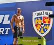 FOTO: Instagram @Daniel Mitruți
