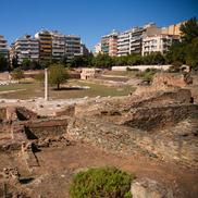 Forumul Roman din Salonic FOTO: Ionuț Iordache (GSP)