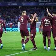 Etapa 2 din Liga Campionilor, foto: Imago Images