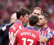 Robin Le Normand a suferit un traumatism cranio-cerebral în derby-ul cu Real Madrid // foto: Guliver/gettyimages