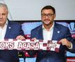 Ce îl frustrează pe Viorel Moldovan la Rapid: „Eu și Șumudică suferim din acest punct de vedere”