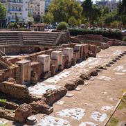 Forumul Roman din Salonic FOTO: Ionuț Iordache (GSP)