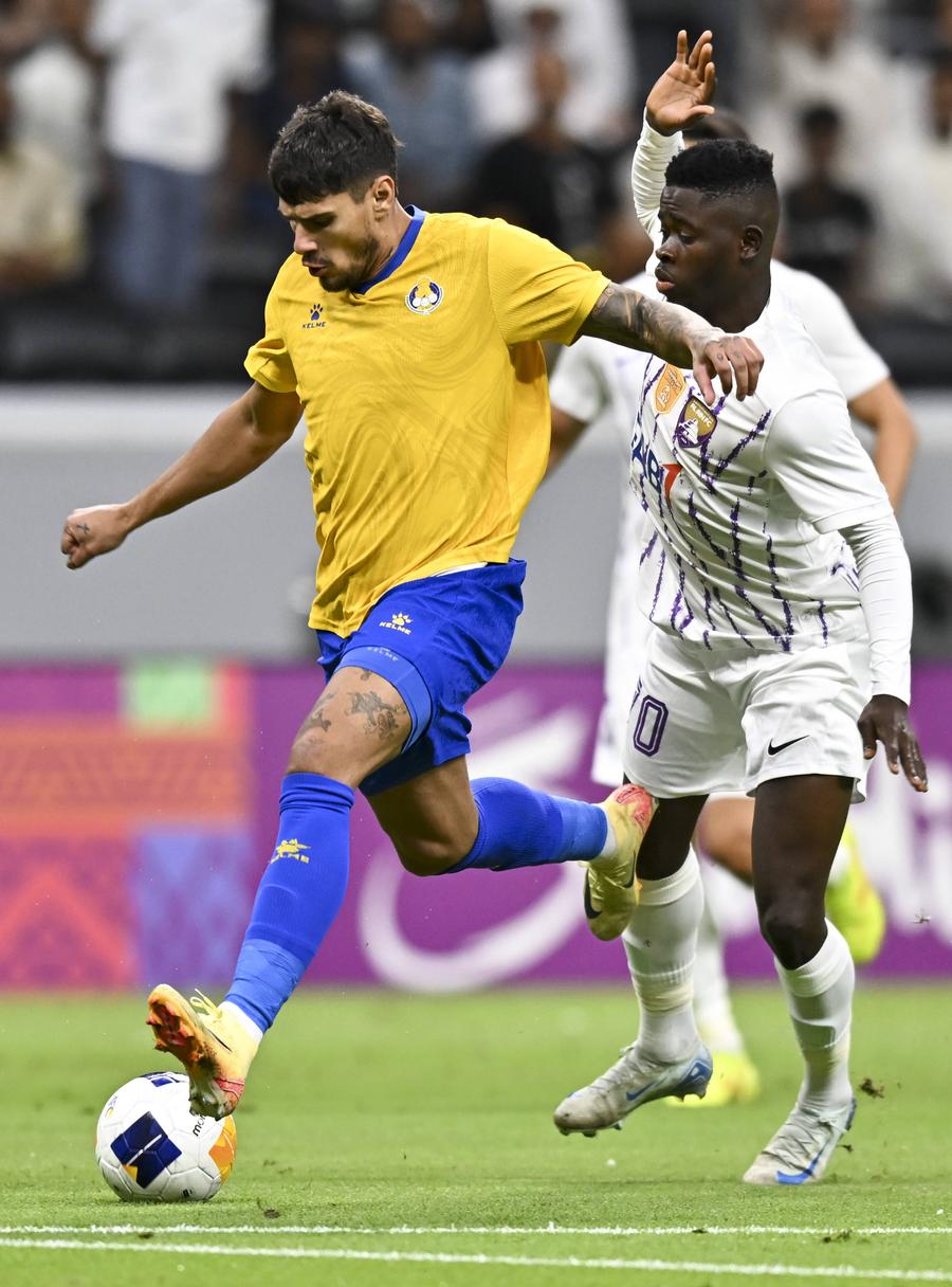 Florinel Coman strălucește în Liga Campionilor Asiei! Fostul jucător de la FCSB, decisiv în victoria împotriva deținătoarei trofeului