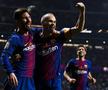 Imagini reprezentative din cariera lui Andres Iniesta/ foto Guliver/GettyImages