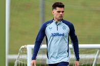 „Rangers l-ar putea ceda pe Ianis Hagi la FCSB” » Scenariu ȘOC în presa scoțiană