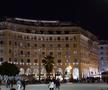 Clădire impresionantă din Salonic FOTO: Ionuț Iordache (GSP)