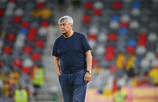 Mircea Lucescu a pus mâna pe telefon și l-a sunat pe antrenorul unui internațional român: „Talentat, dar dezorganizat”