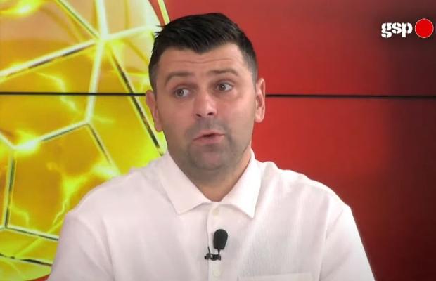 Raul Rusescu, despre transferul pregătit de FCSB: „Poate fi o răsturnare de situație”